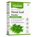 Elecious Naturals Neem Powder For Face Pack And Hair Mask | Grocsy