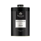 Yardley London Gentleman Classic Talcum Powder For Men | Grocsy