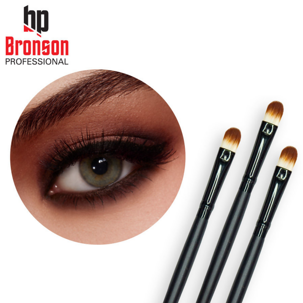 Bronson Professional Eye Shadow Brush | Grocsy