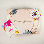 Dibha Holi Treats Gift Box | Grocsy