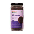 Bharat Vedica Organic Black Mustard BIG - Kali Sarso | Grocsy
