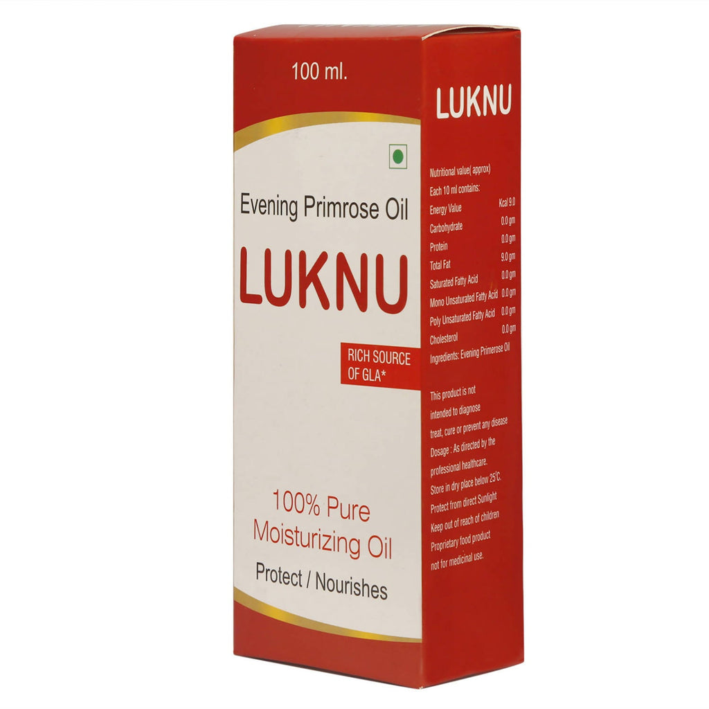 Vogue Wellness Luknu Face Oil | Grocsy