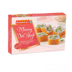 Bikanervala Moong Dal Burfi | Grocsy