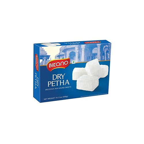 Bikano Dry Petha With Ghujia | Grocsy