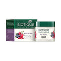 Biotique Advanced Ayurveda Bio Berry Plumping Lip Balm | Grocsy