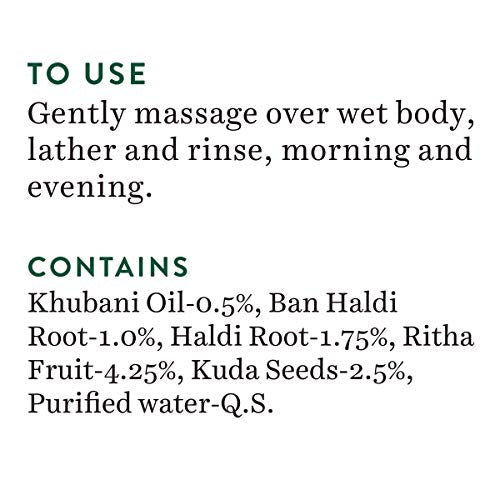 Biotique Bio Apricot Refreshing Body Wash | Grocsy