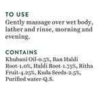 Biotique Bio Apricot Refreshing Body Wash | Grocsy
