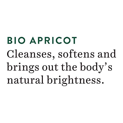 Biotique Bio Apricot Refreshing Body Wash | Grocsy