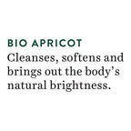 Biotique Bio Apricot Refreshing Body Wash | Grocsy