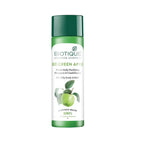 Biotique Bio Green Apple Fresh Daily Purifying Shampoo and Conditioner | Grocsy