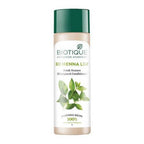 Biotique Bio Henna Leaf Fresh Texture Shampoo and Conditioner | Grocsy