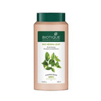 Biotique Bio Henna Leaf Fresh Texture Shampoo and Conditioner | Grocsy