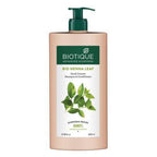 Biotique Bio Henna Leaf Fresh Texture Shampoo and Conditioner | Grocsy