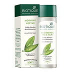 Biotique Bio Morning Nectar Visibly Flawless Skin Moisturizer | Grocsy