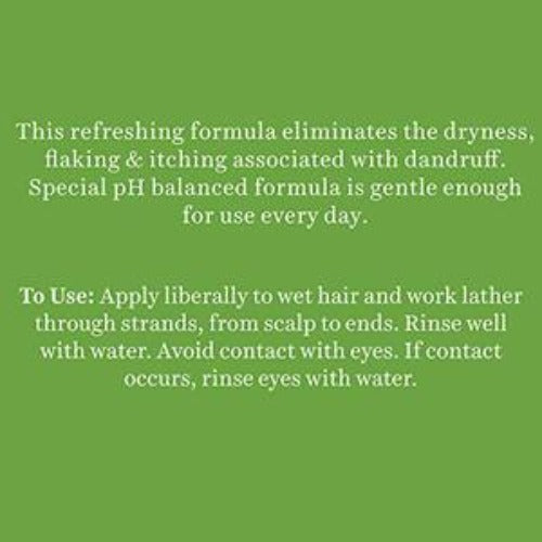 Biotique Bio/Fresh Neem Anti Dandruff Shampoo & Conditioner | Grocsy