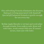 Biotique Bio/Fresh Neem Anti Dandruff Shampoo & Conditioner | Grocsy
