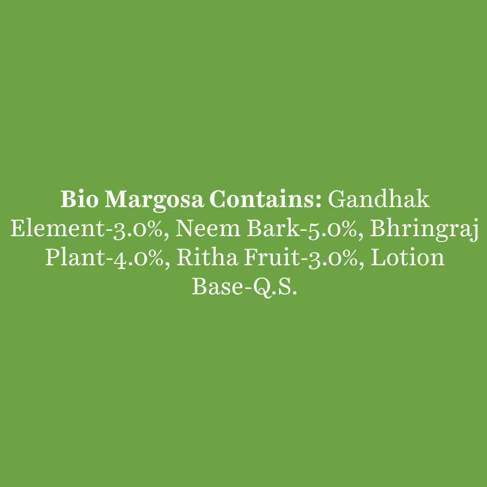 Biotique Bio/Fresh Neem Anti Dandruff Shampoo & Conditioner | Grocsy