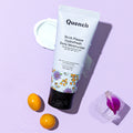 Quench Botanics Birch Please Hydro Fresh Daily Moisturizer With SPF 40+ PA++ - Korean Skincare | Grocsy