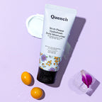 Quench Botanics Birch Please Hydro Fresh Daily Moisturizer With SPF 40+ PA++ - Korean Skincare | Grocsy