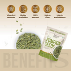 Kitchen Smith 4 Superseed Combo Raw Seed | Grocsy