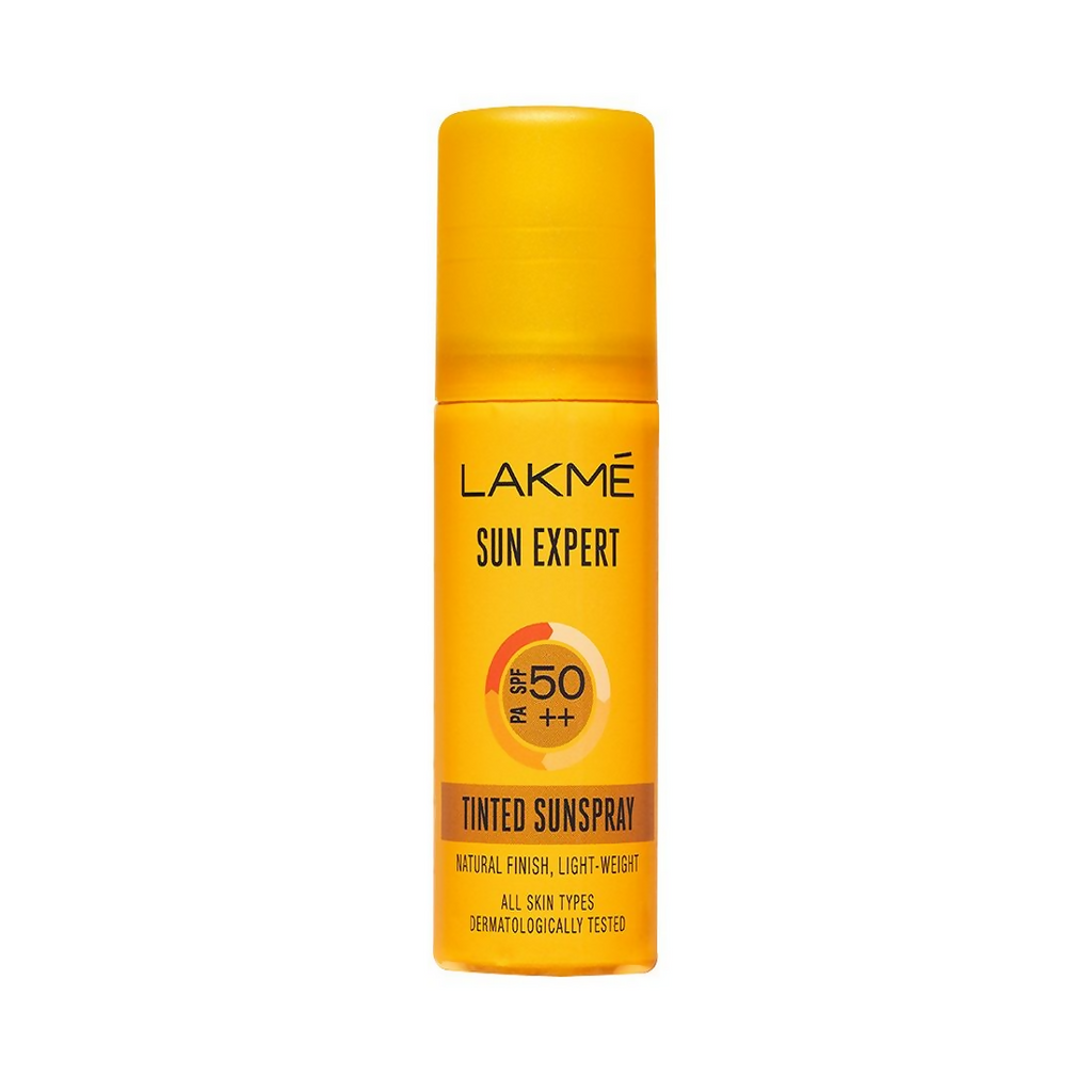 Lakme Sun Expert Tinted PA SPF50++ Spray | Grocsy