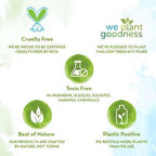 Mamaearth Aqua Glow Gel Face Moisturizer | Grocsy