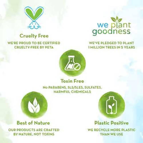 Mamaearth Aqua Glow Gel Face Moisturizer | Grocsy