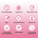 SheNeed Plant Based Collagen Builder Powder | Grocsy