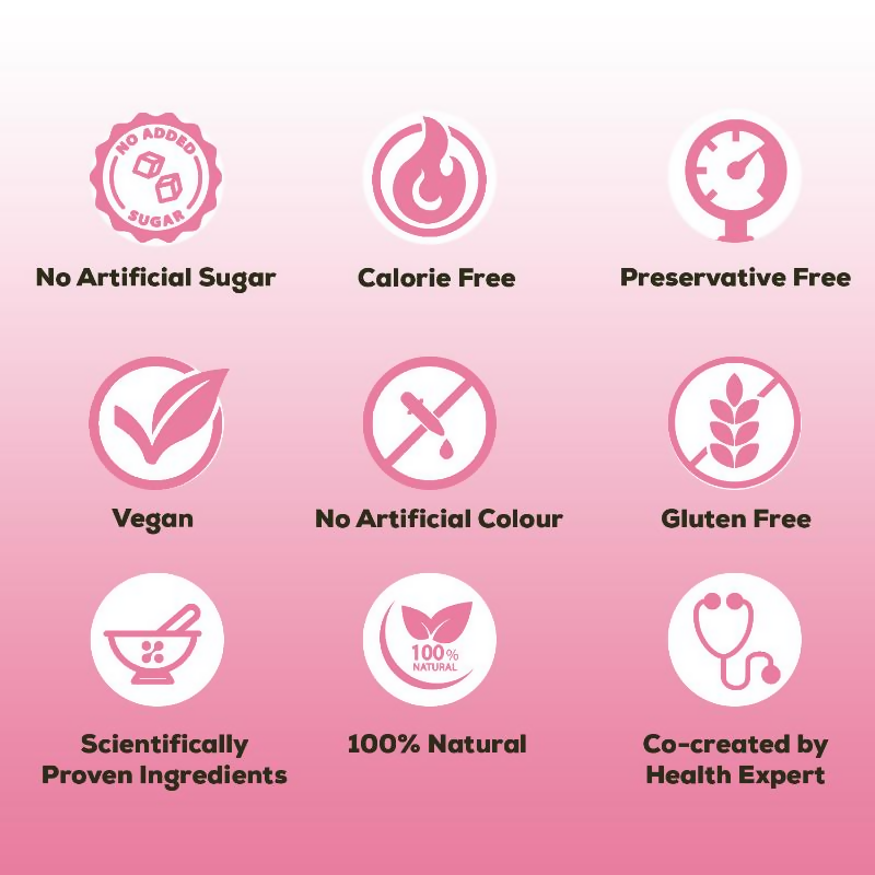 SheNeed Plant Based Collagen Builder Powder | Grocsy