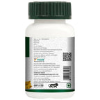 Vogue Wellness Haldi Tablets | Grocsy