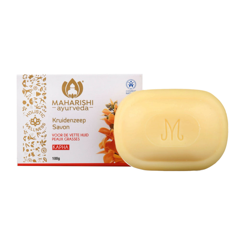 Maharishi Ayurveda Citronella Soap | Grocsy