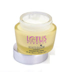 Lotus Herbals Whiteglow Vitamin-C Radiance Gel Crème SPF-20 PA+++ | Grocsy