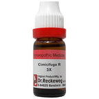 Dr. Reckeweg Cimicifuga R Dilution | Grocsy