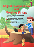 Composition & Creative Writing Vol-1. | Grocsy