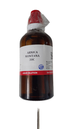 Bjain Arnica Montana Dilution | Grocsy
