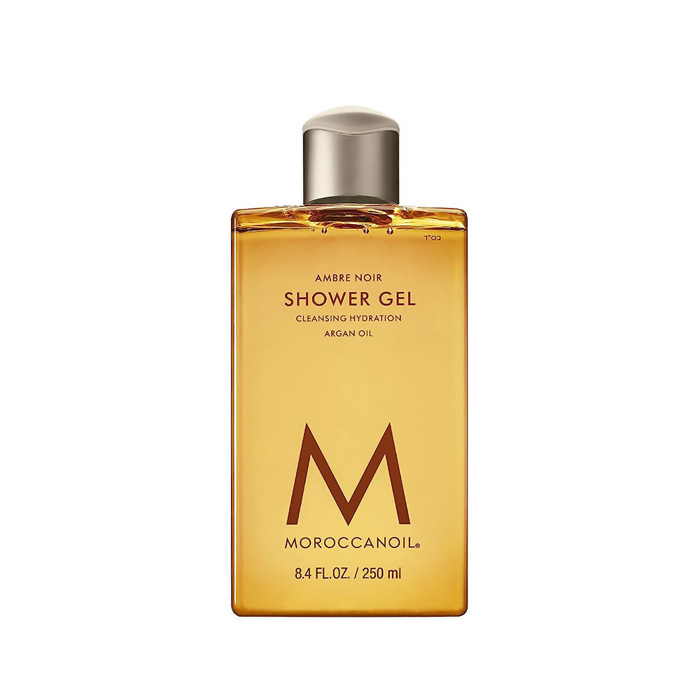 Moroccanoil Shower Gel Ambre Noir | Grocsy