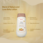 Pigeon Baby Lotion - Upto 12 hrs Moisturization | Grocsy