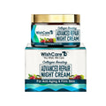 Wishcare Collagen Boosting - Advance Repair Night Cream | Grocsy