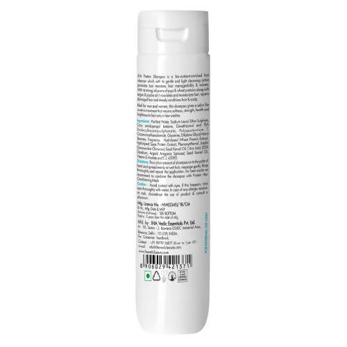 Iha Restorative Protein Shampoo | Grocsy