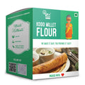 Eat Millet Kodo Millet Flour | Grocsy