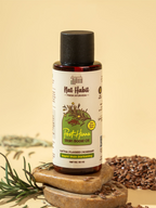 Nat Habit Post Henna Stain Boost Oil | Grocsy