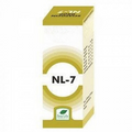 New Life NL-7 Drops | Grocsy