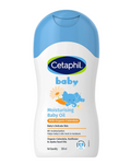Cetaphil Baby Moisturising Oil with Organic Calendula | Grocsy