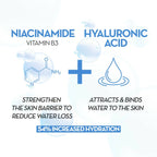 Olay Luminous Hyaluronic Acid Super Serum | Grocsy