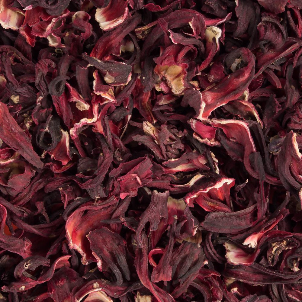 Nxtgen Ayurveda Hibiscus Flower Infusion | Grocsy