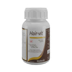 HealthAid Hair-vit (Multivitamins for Hair) Capsules | Grocsy