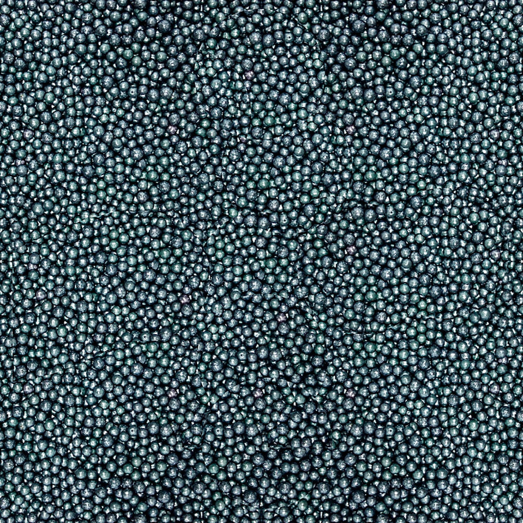 Confect Black Disco Balls Sprinkles 3 MM | Grocsy