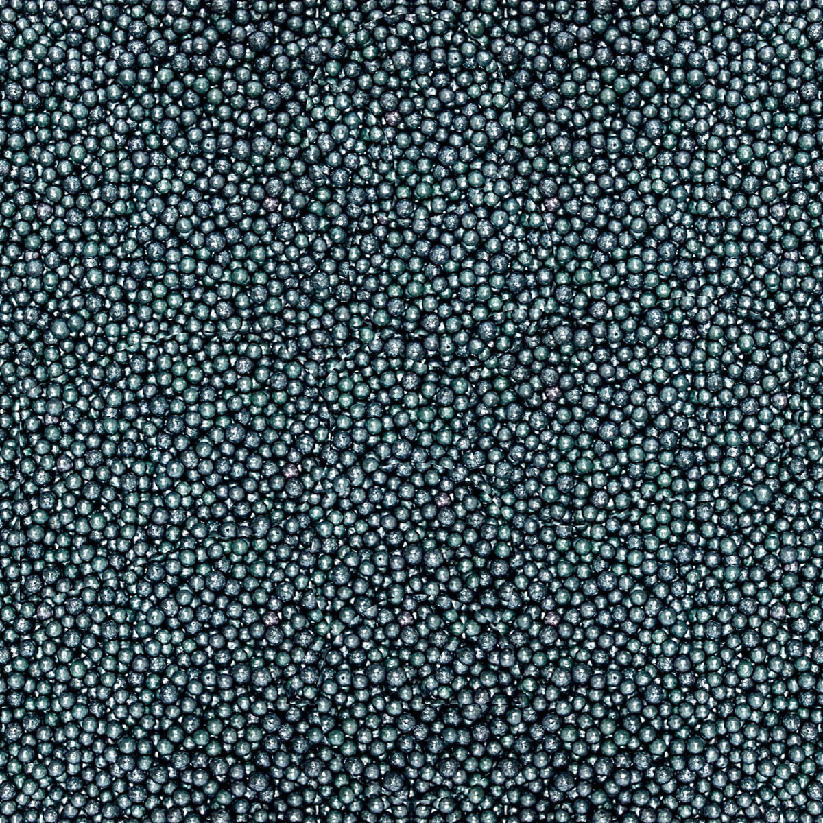 Confect Black Disco Balls Sprinkles 3 MM | Grocsy