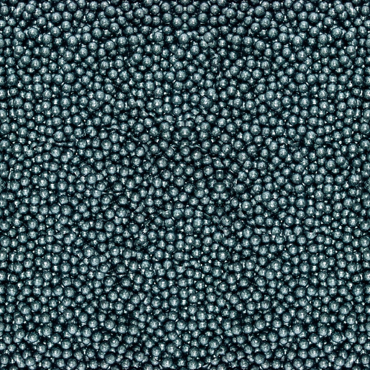Confect Black Disco Balls Sprinkles 4 MM | Grocsy