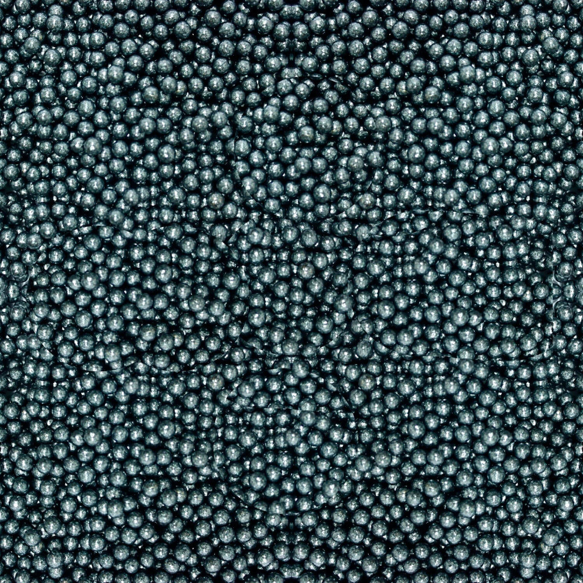 Confect Black Disco Balls Sprinkles 5 MM | Grocsy